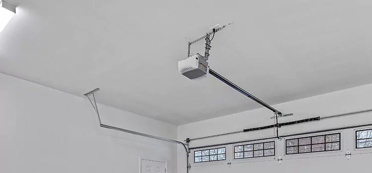 Experienced Garage Door Installers Salem