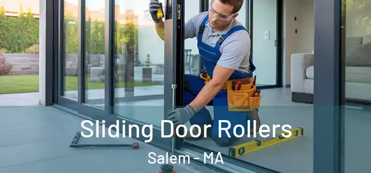 Sliding Door Rollers Salem - MA